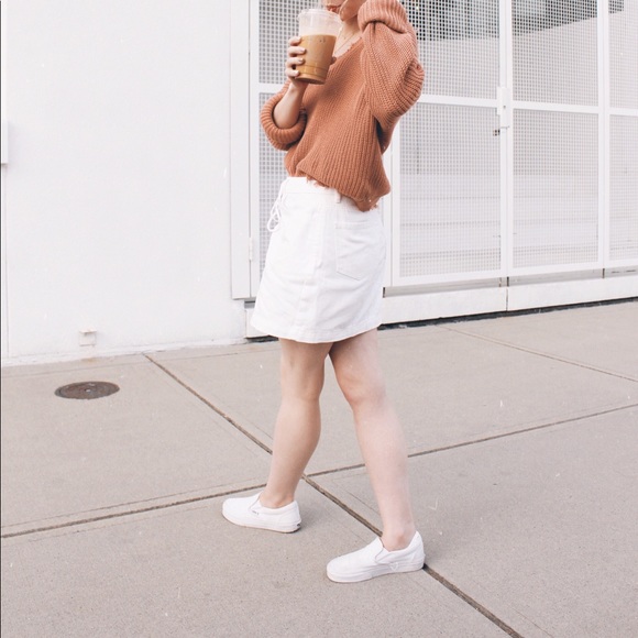 Pacsun Skirt - Picture 2 of 6